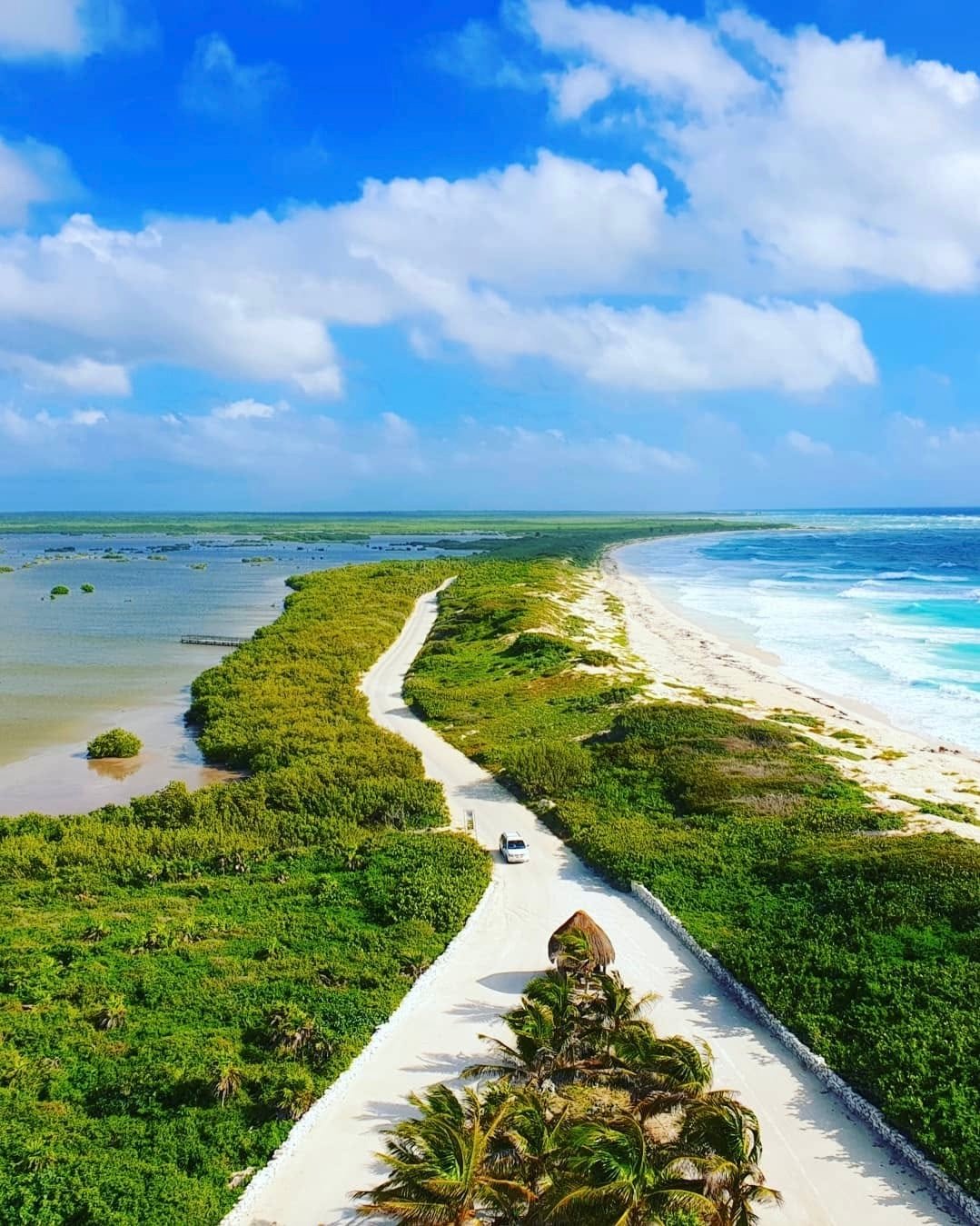 Isla Blanca
