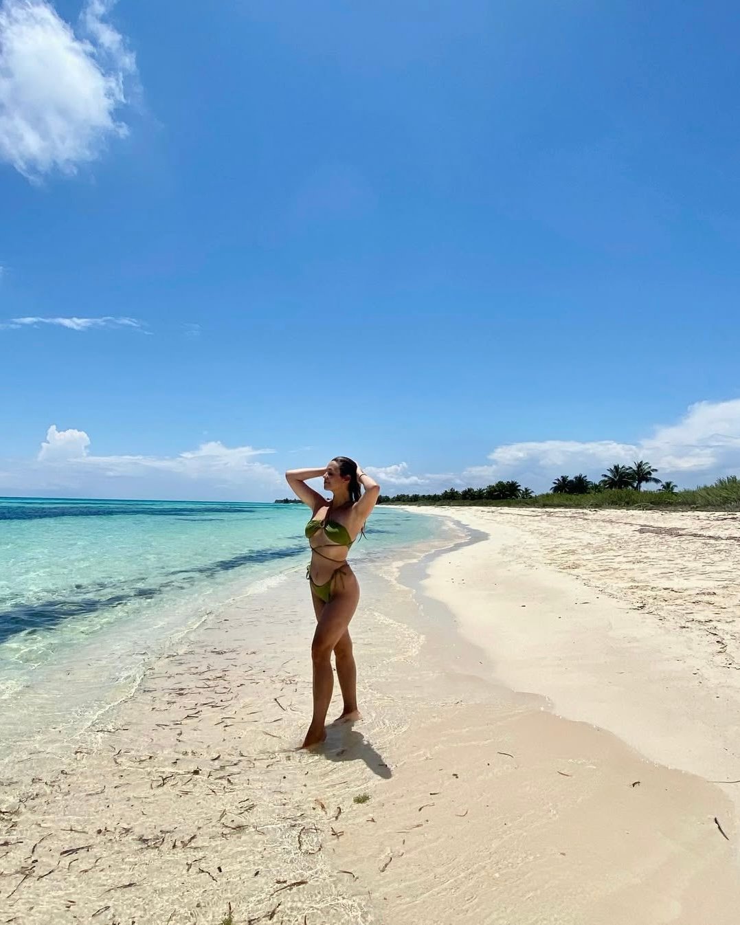 Beaches in Tulum