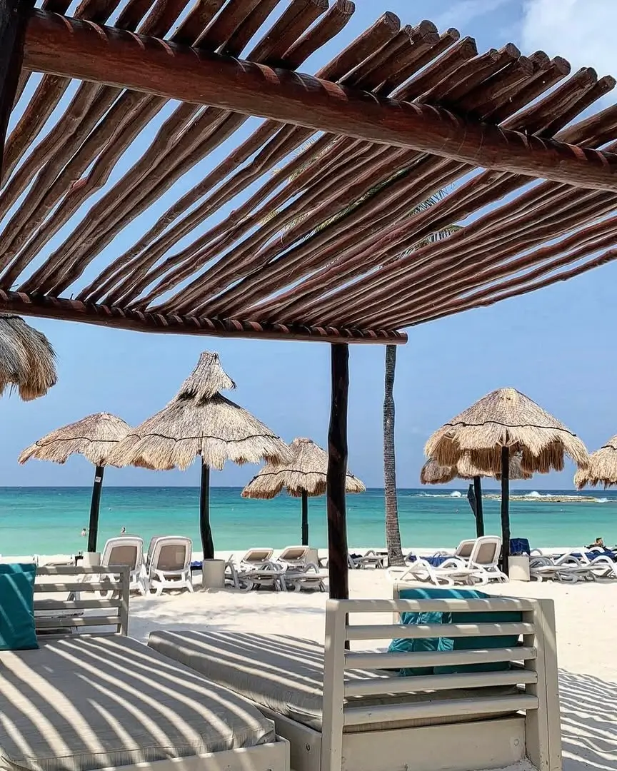 Punta Nizuc