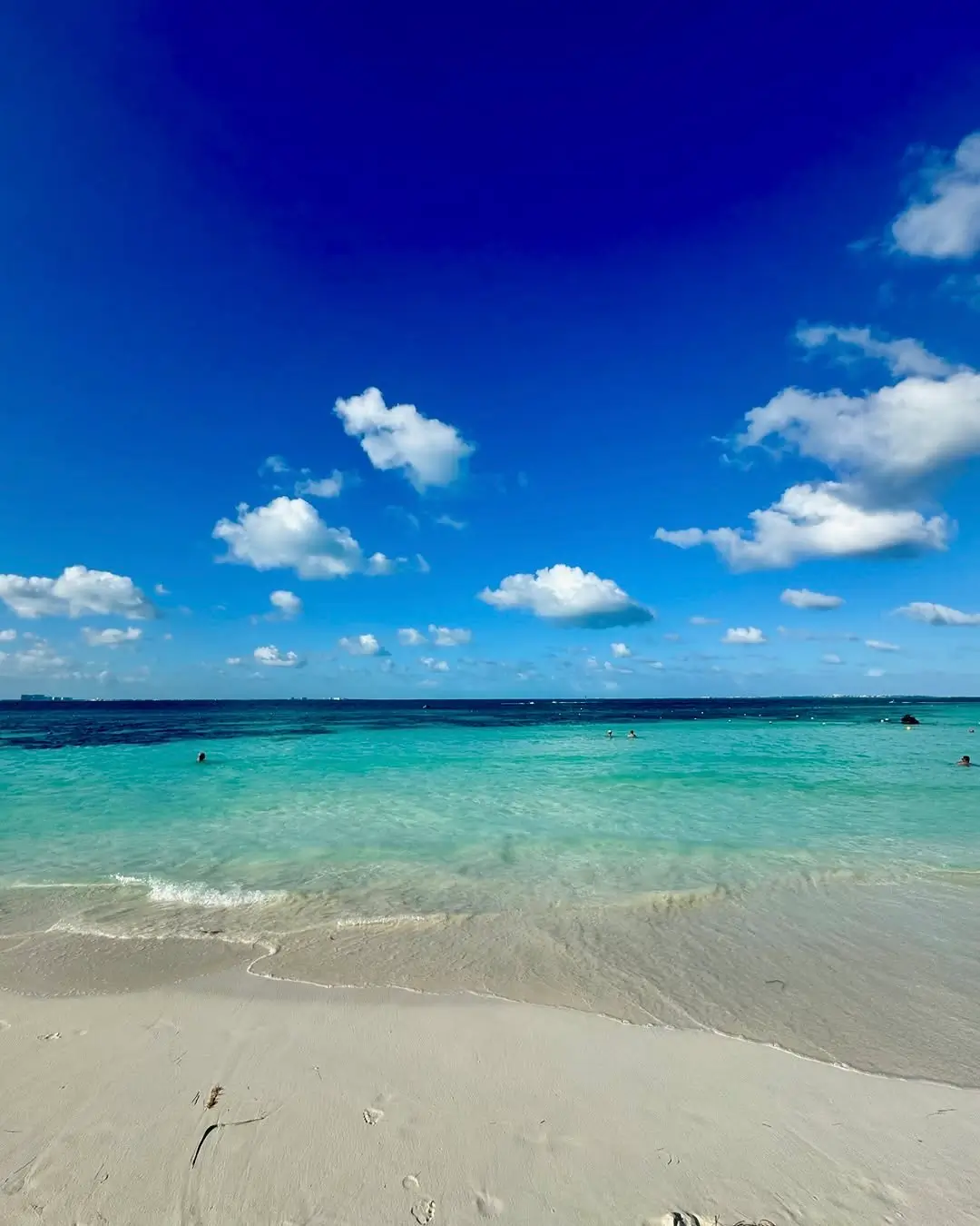Playa Caracol