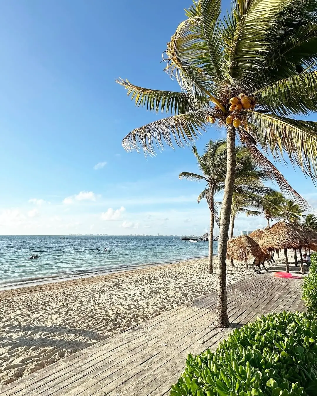 Playa del Niño