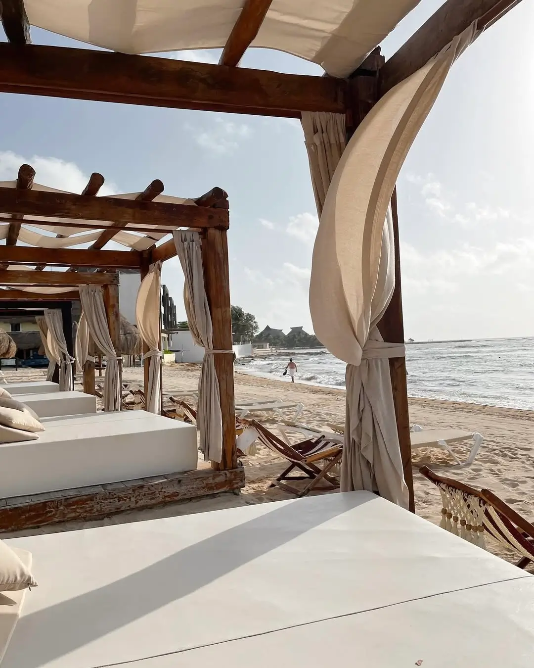 Playa Paraíso