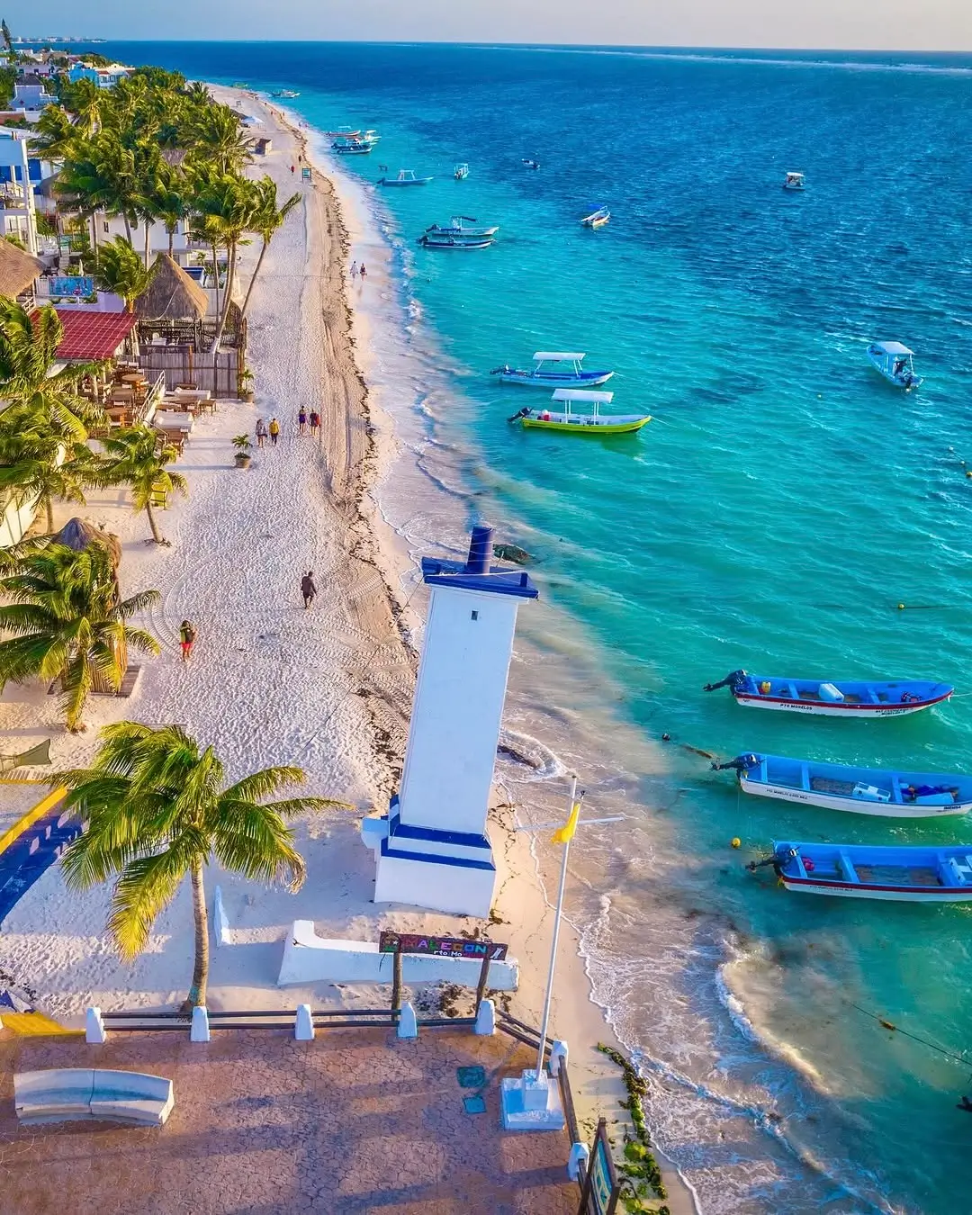 Playa Centro
