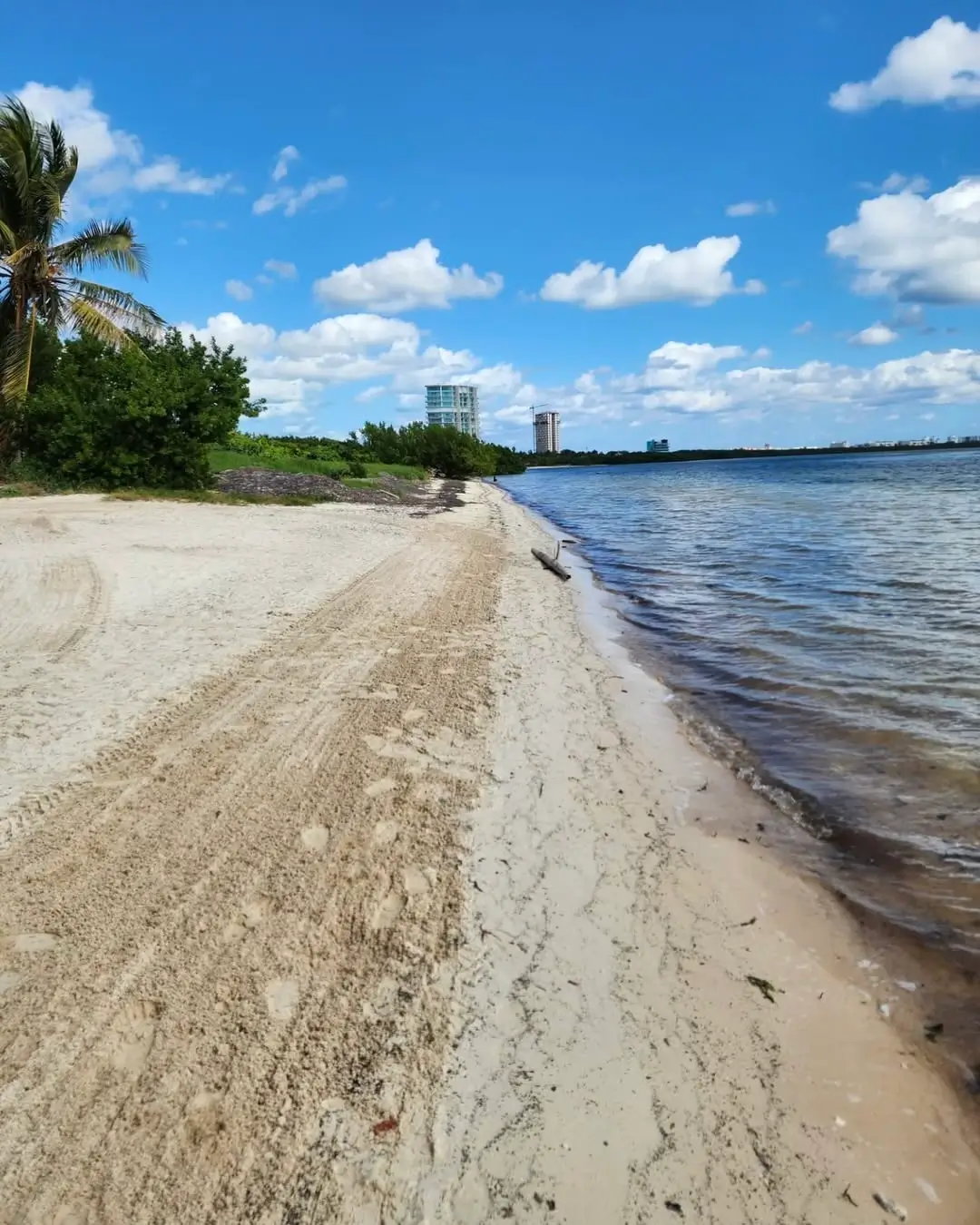 Playa Coral