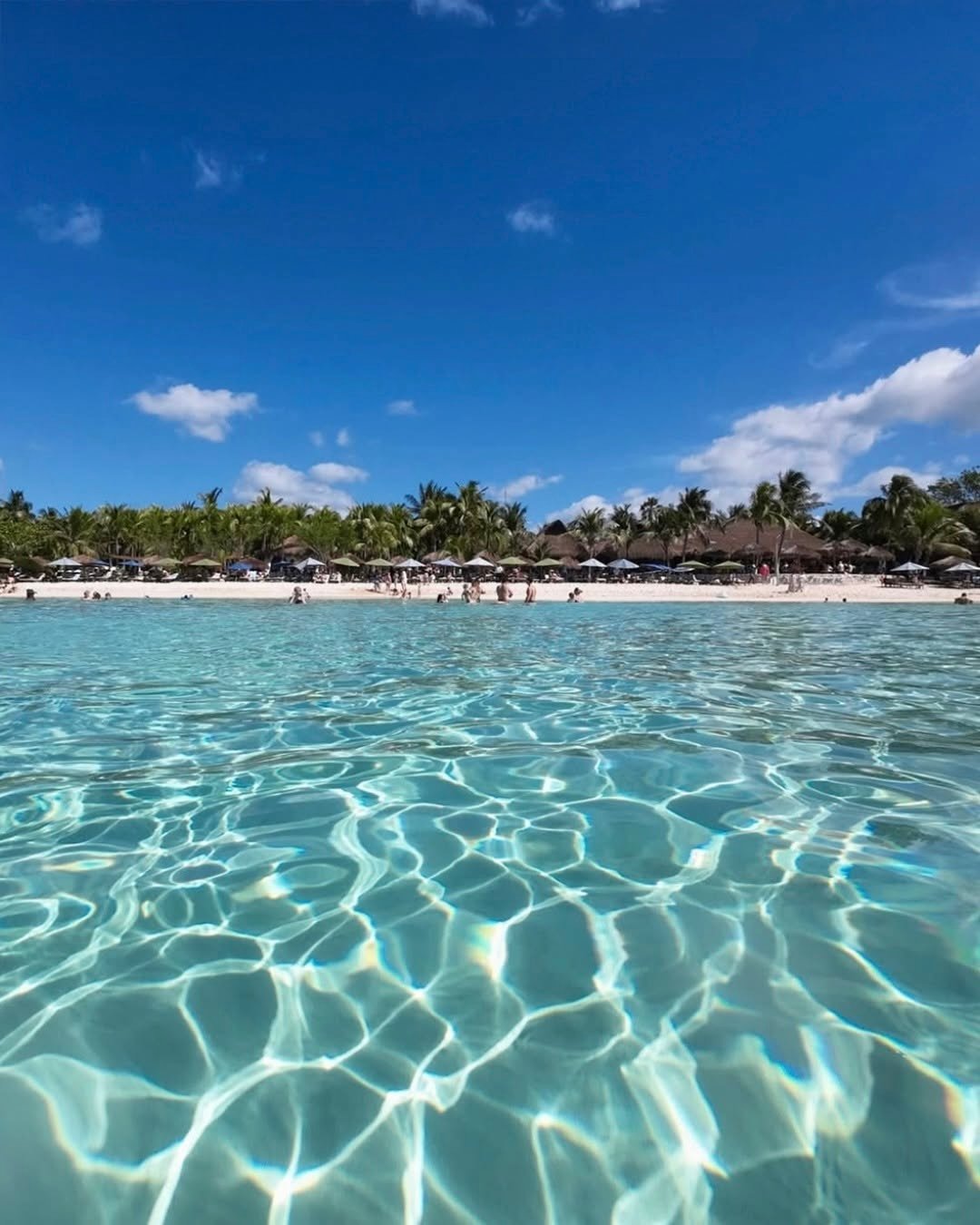 Playa Centro