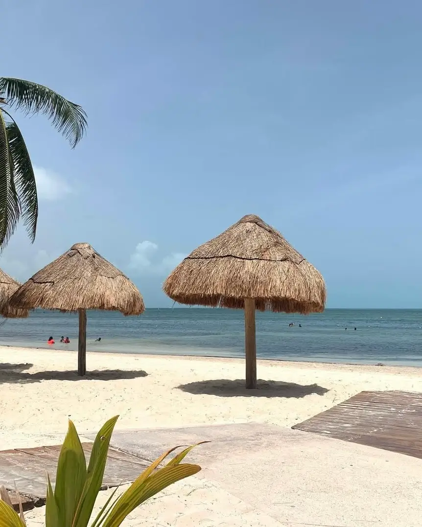 Playa Las Perlas