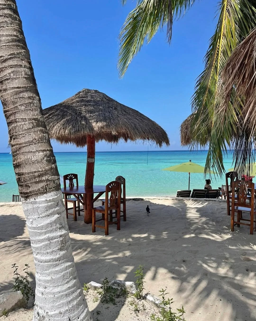 Playa Palancar