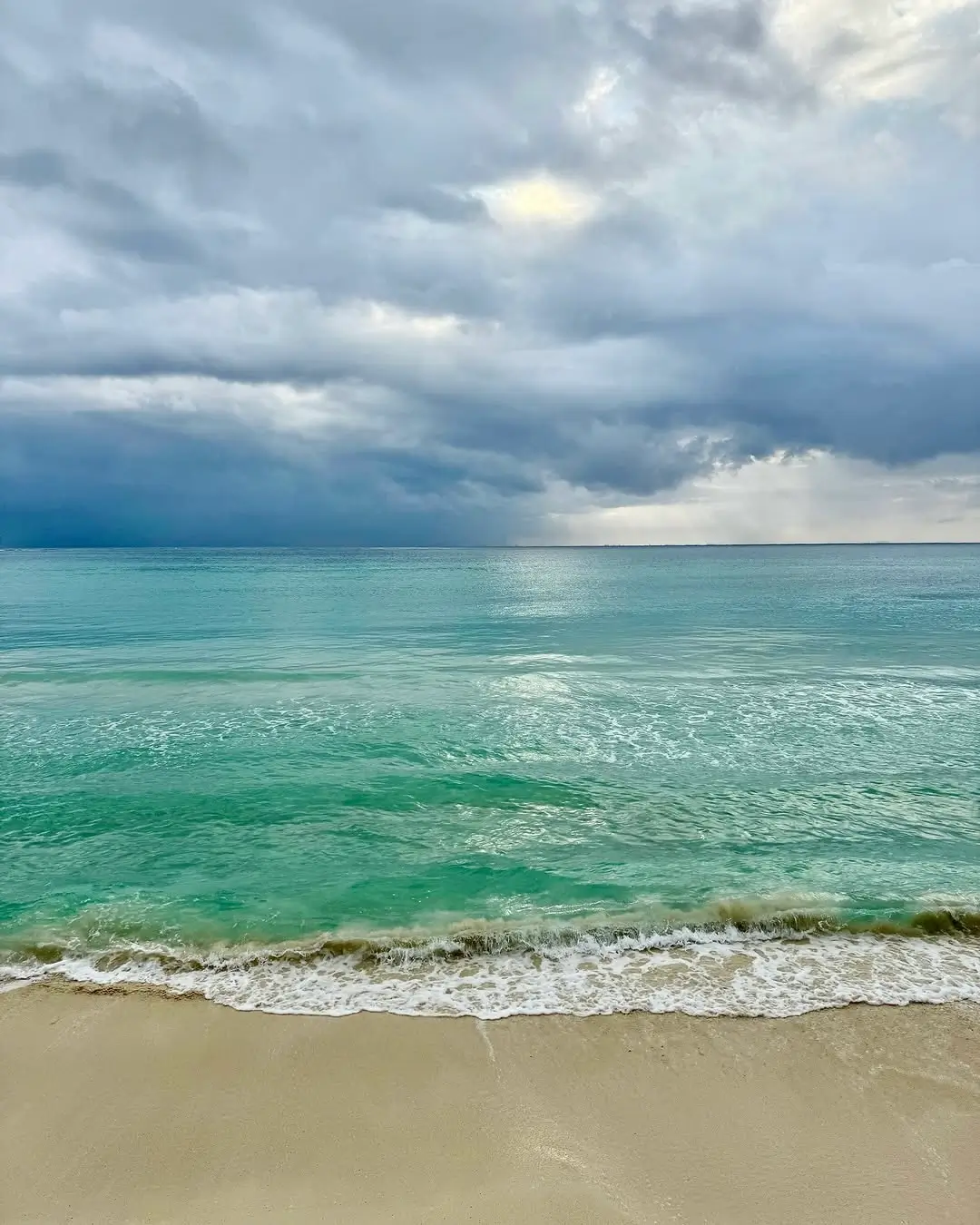 Beaches in Playa del Carmen
