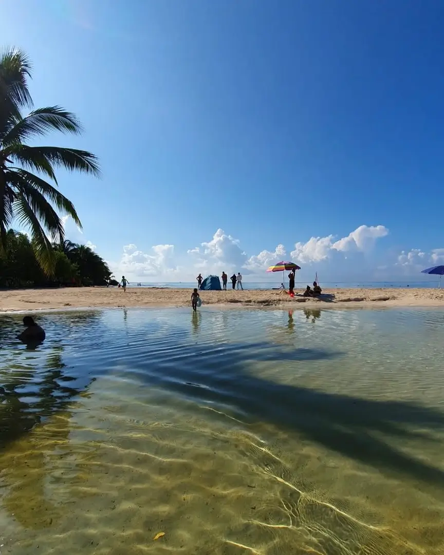 Punta Esmeralda