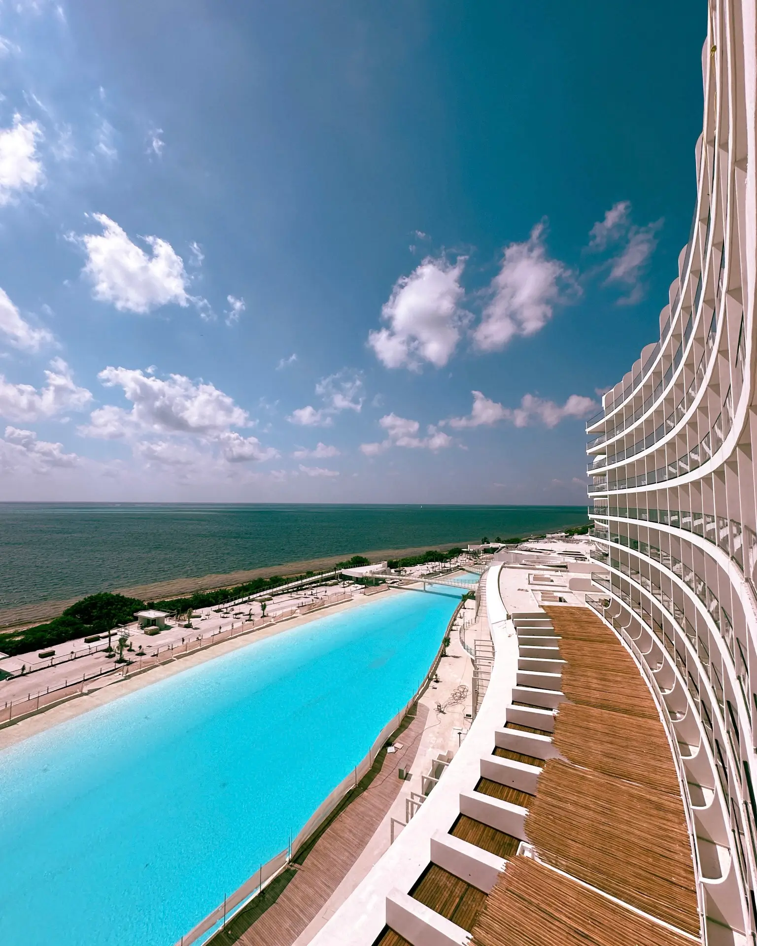 Playa Ava Resort