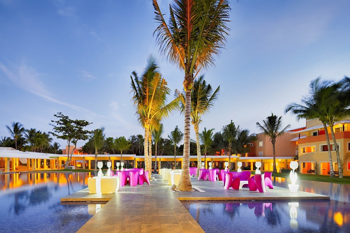 Playa Barceló